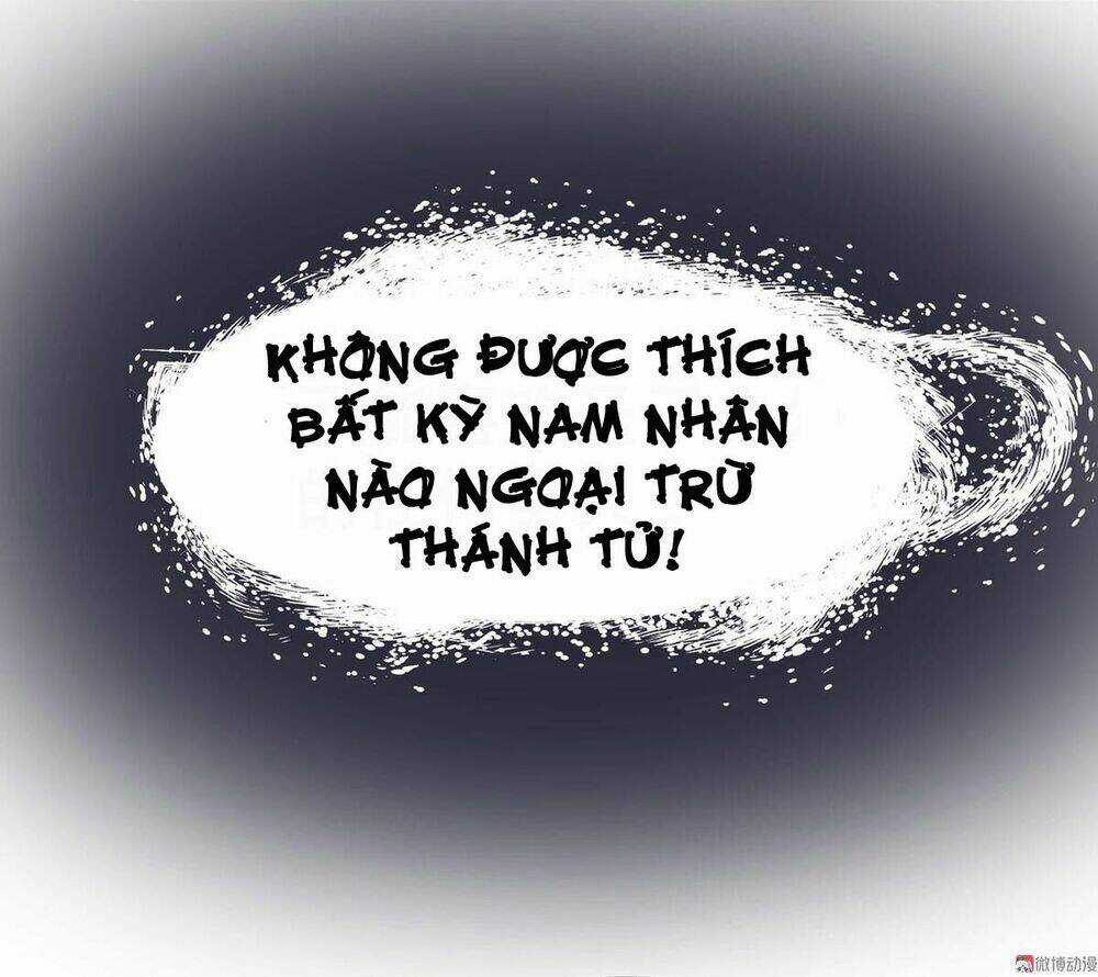 Đệ Nhất Chưởng Môn - Chapter 13 - Trang 30