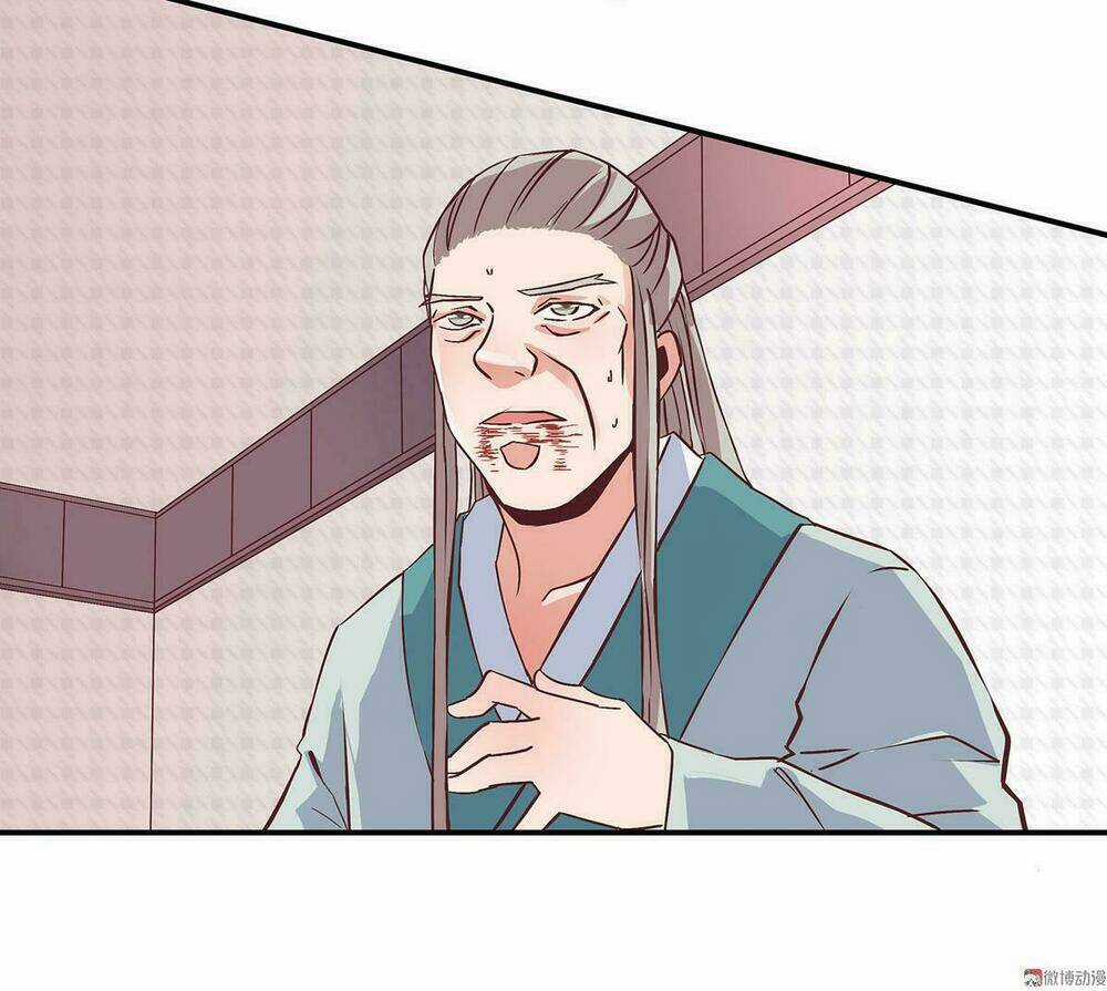 Đệ Nhất Chưởng Môn - Chapter 13 - Trang 35