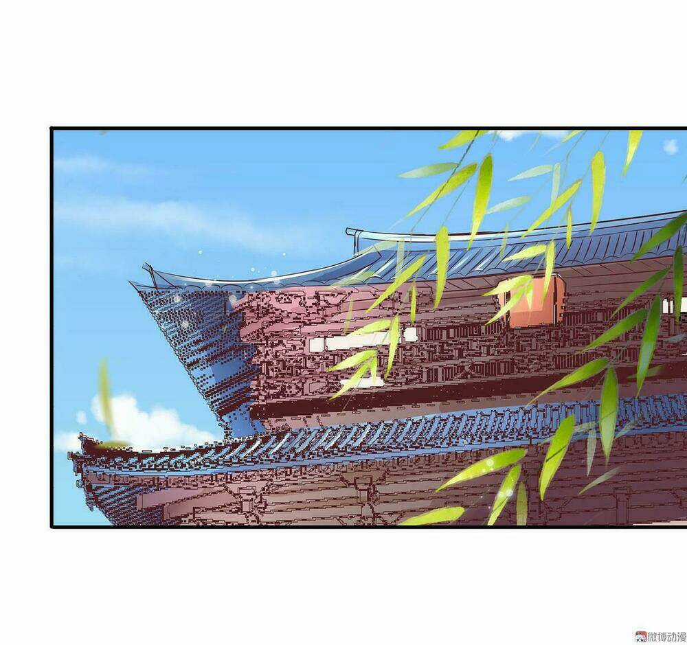 Đệ Nhất Chưởng Môn - Chapter 13 - Trang 36