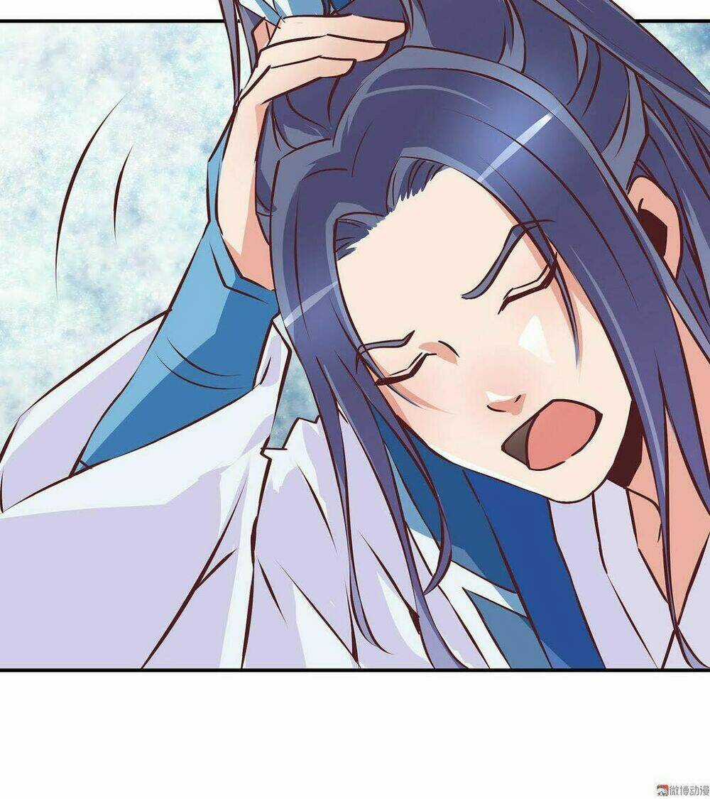 Đệ Nhất Chưởng Môn - Chapter 13 - Trang 39