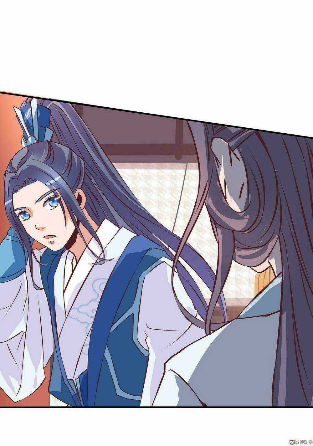 Đệ Nhất Chưởng Môn - Chapter 13 - Trang 40