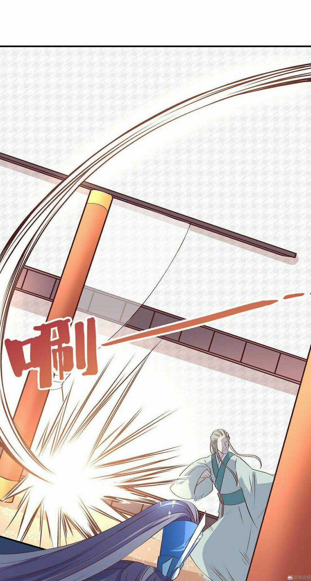 Đệ Nhất Chưởng Môn - Chapter 13 - Trang 5