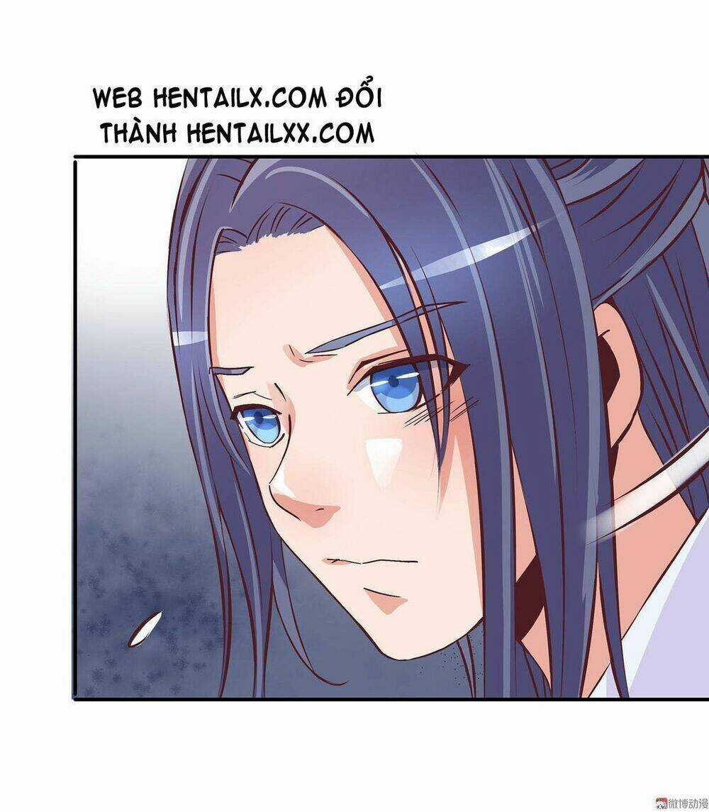 Đệ Nhất Chưởng Môn - Chapter 13 - Trang 41