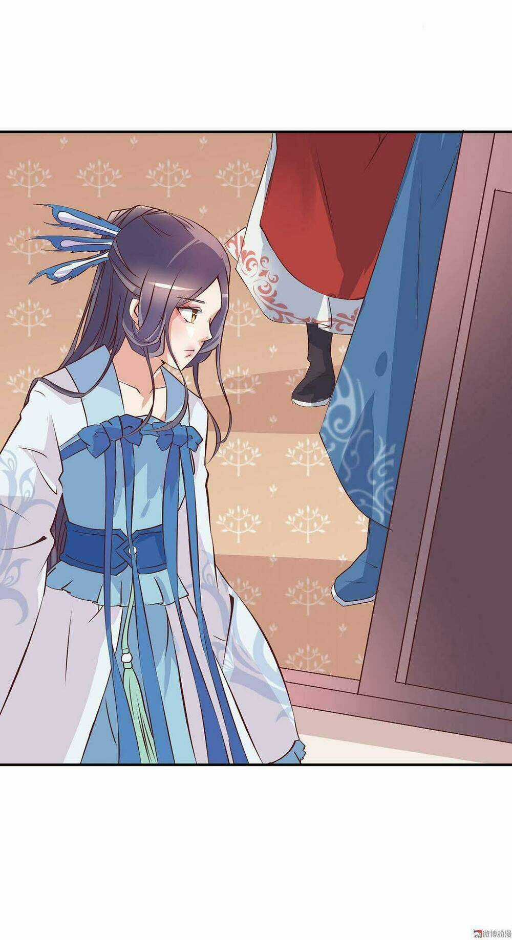 Đệ Nhất Chưởng Môn - Chapter 13 - Trang 42