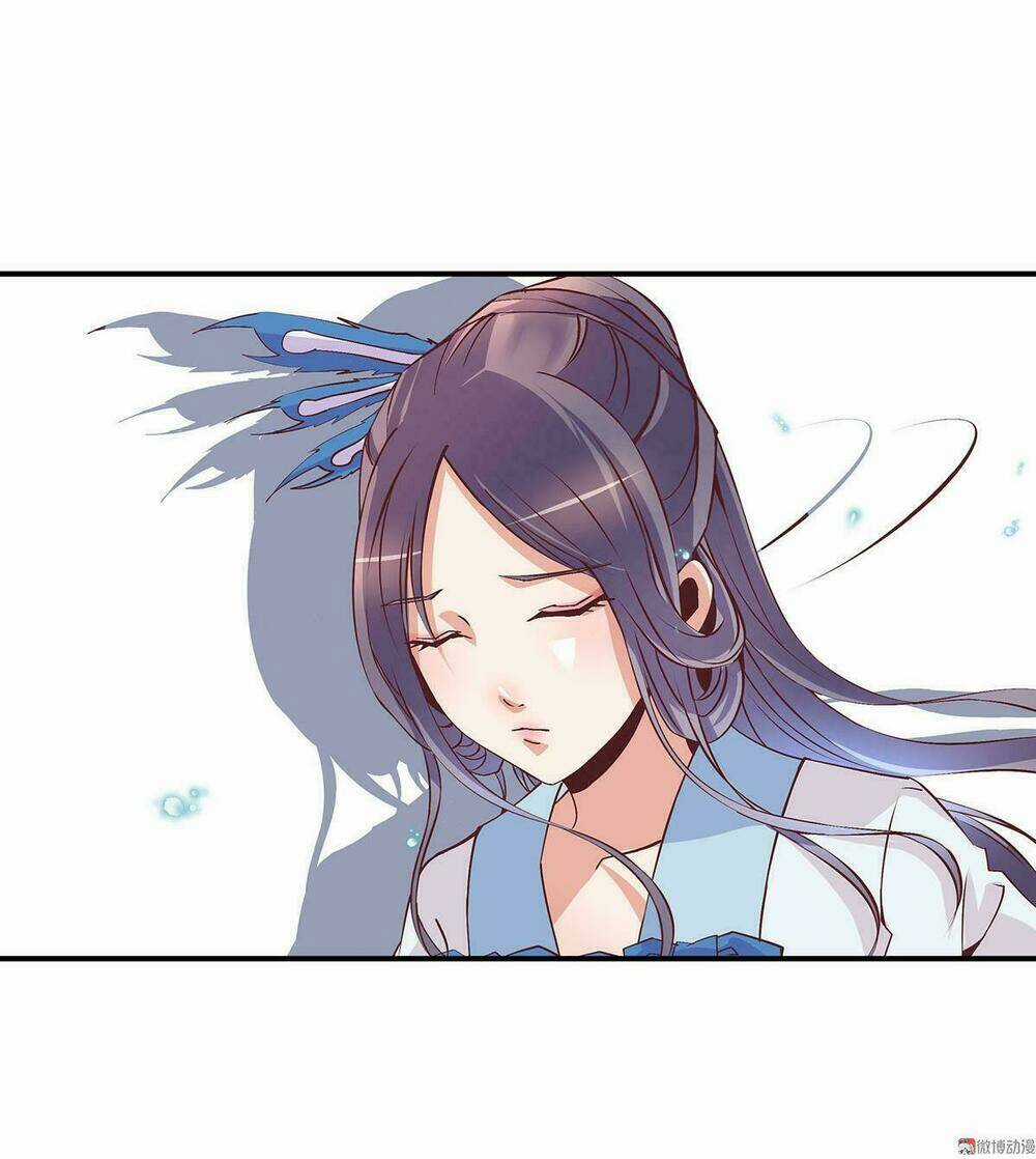 Đệ Nhất Chưởng Môn - Chapter 13 - Trang 43