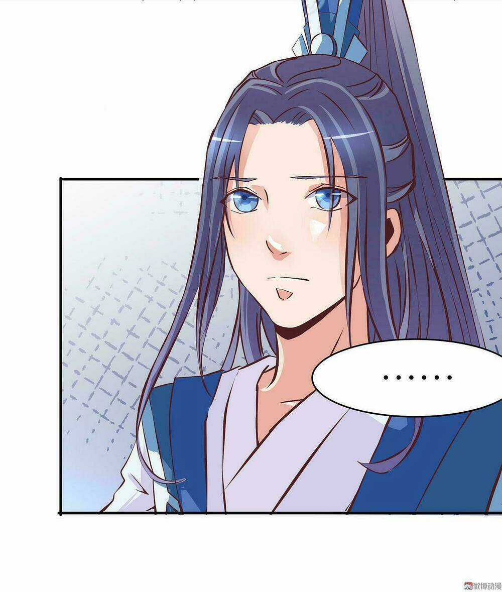 Đệ Nhất Chưởng Môn - Chapter 13 - Trang 45