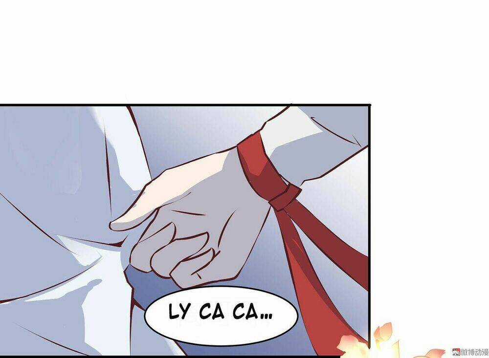 Đệ Nhất Chưởng Môn - Chapter 13 - Trang 46