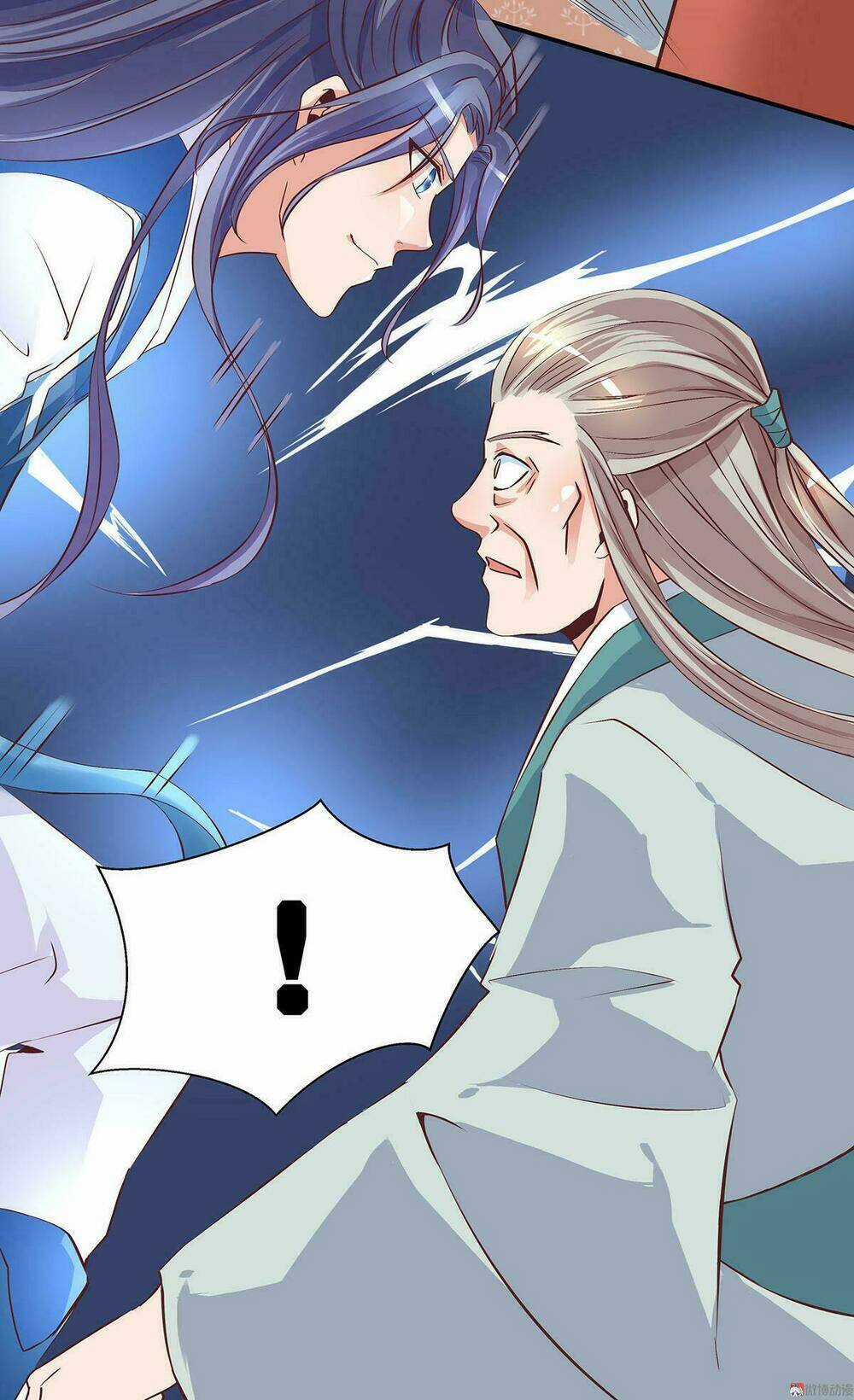 Đệ Nhất Chưởng Môn - Chapter 13 - Trang 6