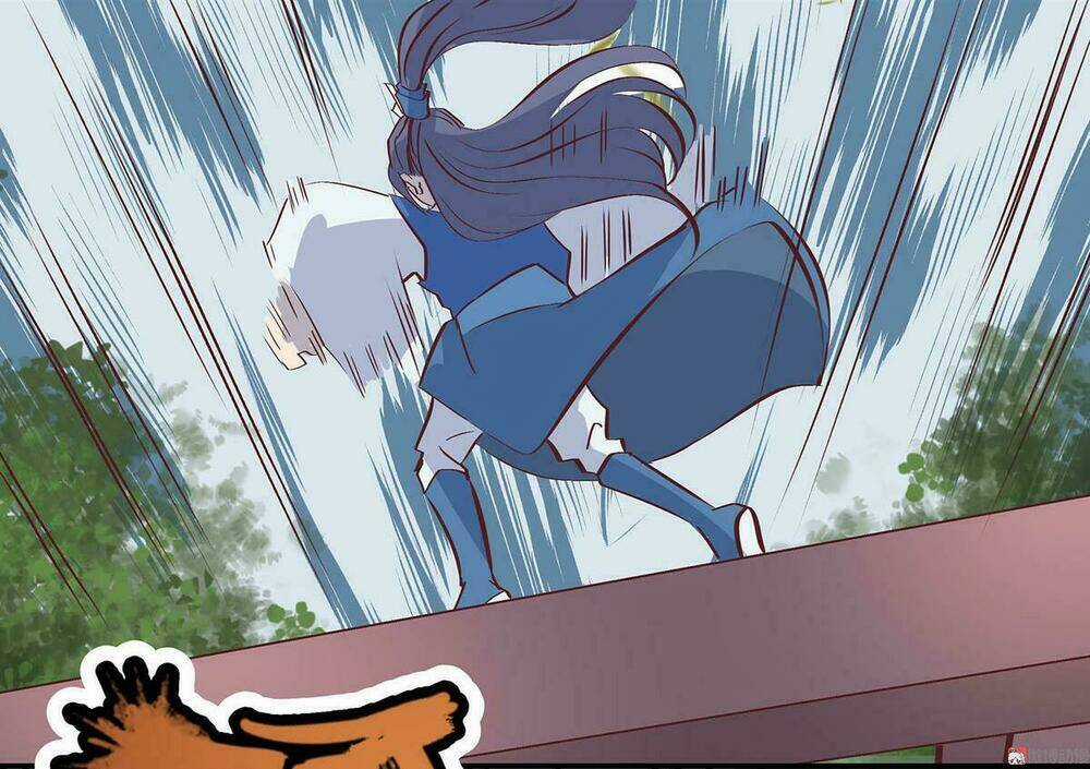 Đệ Nhất Chưởng Môn - Chapter 13 - Trang 53