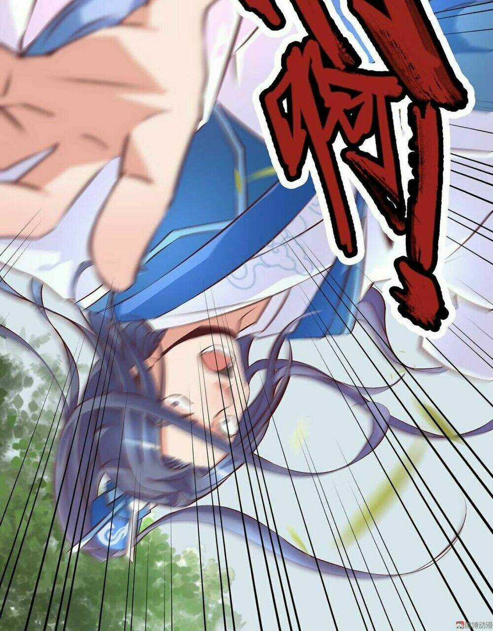 Đệ Nhất Chưởng Môn - Chapter 13 - Trang 55