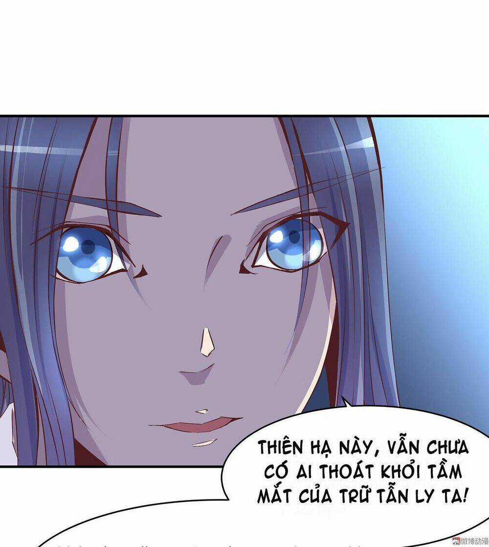 Đệ Nhất Chưởng Môn - Chapter 13 - Trang 7