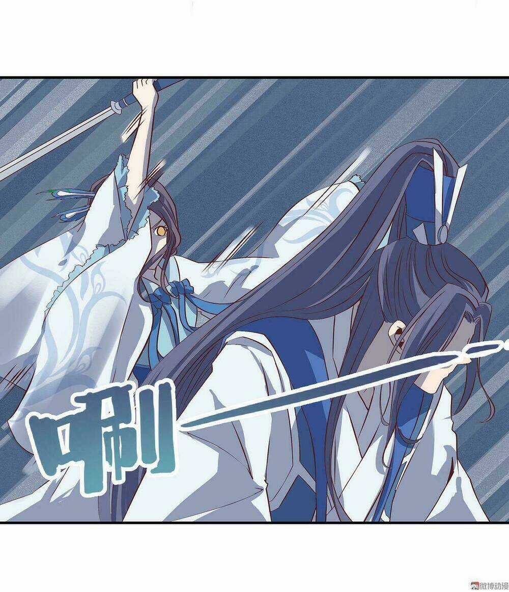 Đệ Nhất Chưởng Môn - Chapter 13 - Trang 9