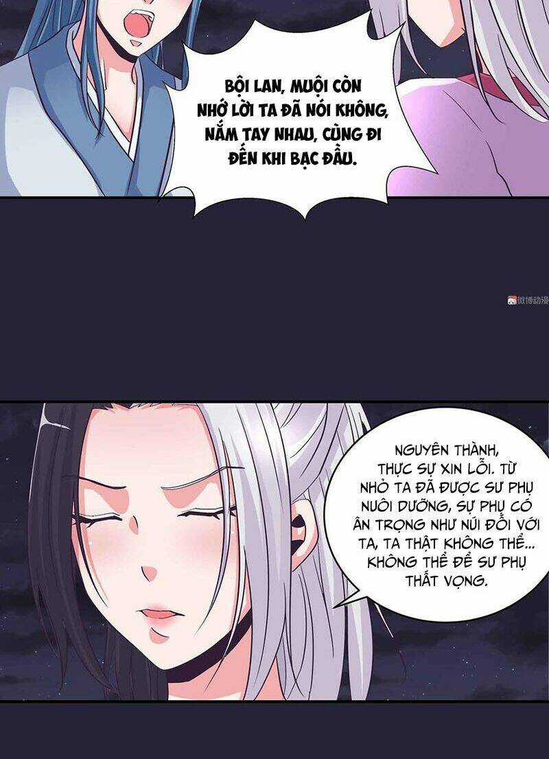 Đệ Nhất Chưởng Môn - Chapter 130 - Trang 14