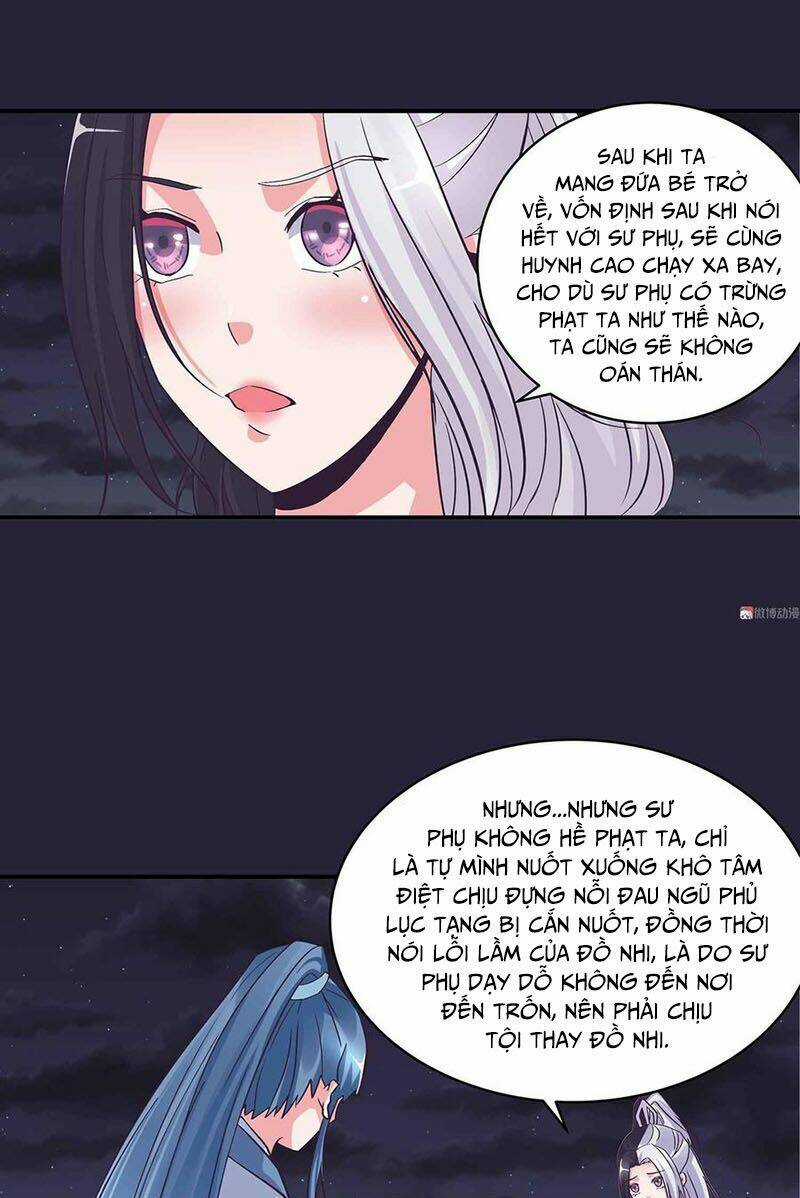 Đệ Nhất Chưởng Môn - Chapter 130 - Trang 15