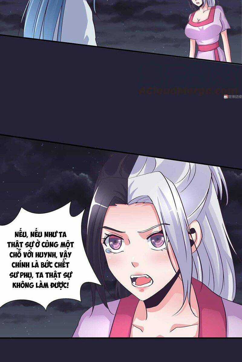 Đệ Nhất Chưởng Môn - Chapter 130 - Trang 16