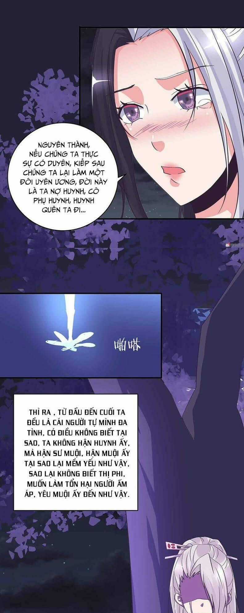 Đệ Nhất Chưởng Môn - Chapter 130 - Trang 19