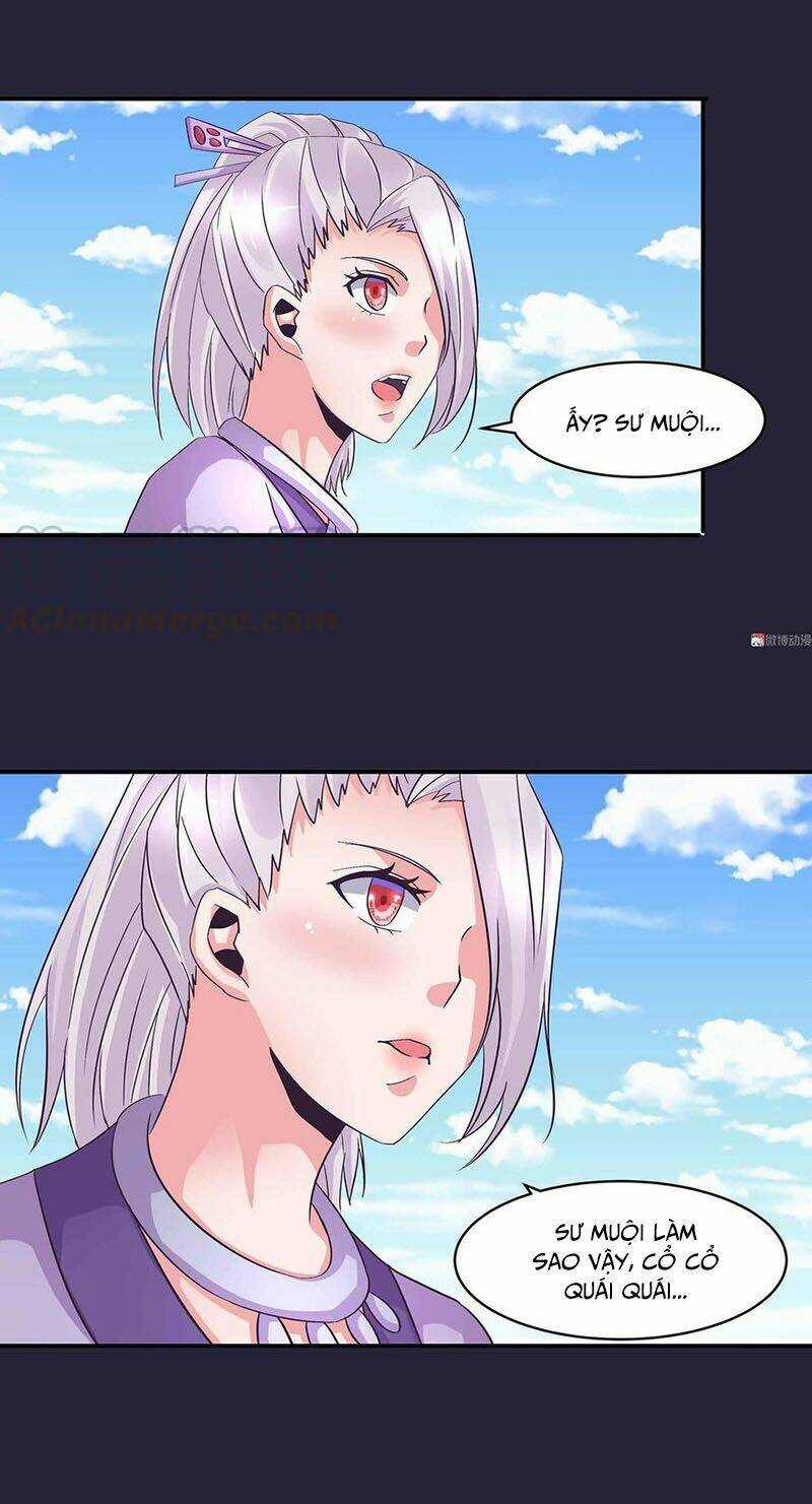 Đệ Nhất Chưởng Môn - Chapter 130 - Trang 5