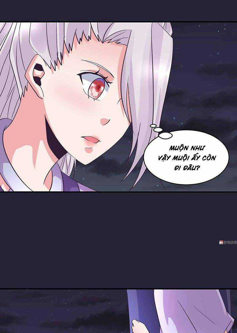 Đệ Nhất Chưởng Môn - Chapter 130 - Trang 8