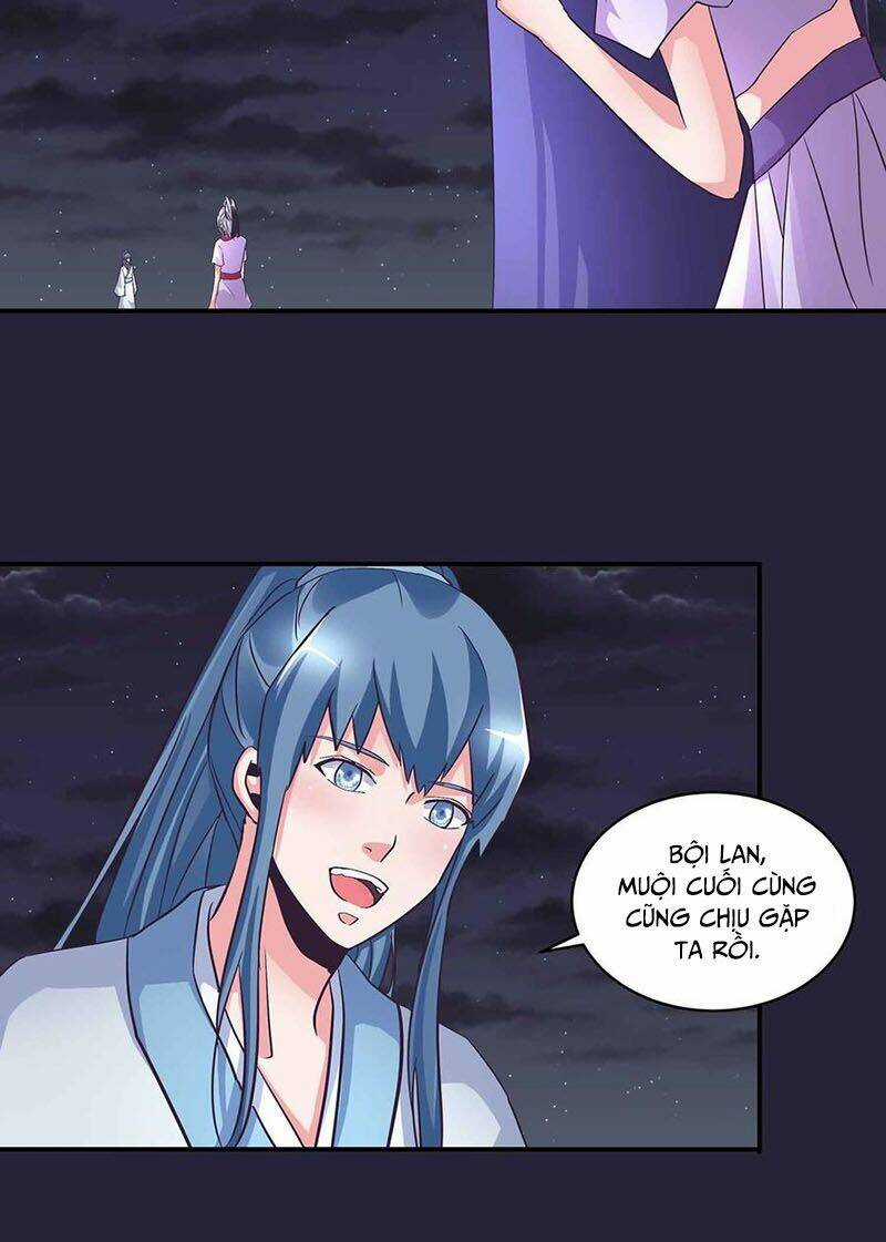 Đệ Nhất Chưởng Môn - Chapter 130 - Trang 9