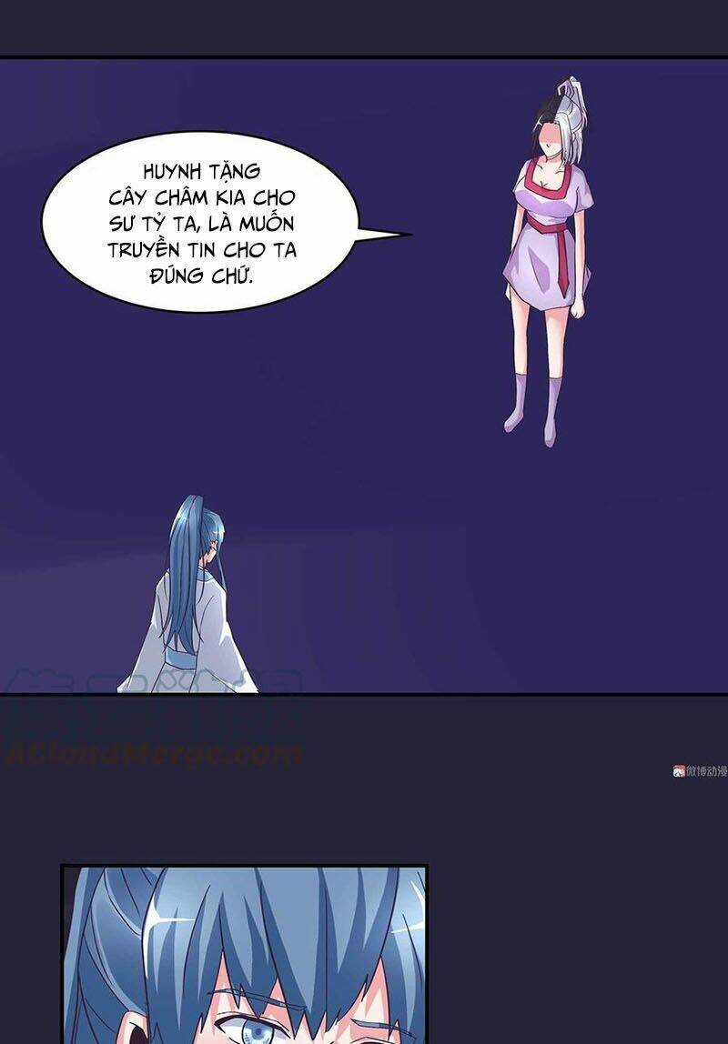 Đệ Nhất Chưởng Môn - Chapter 130 - Trang 10