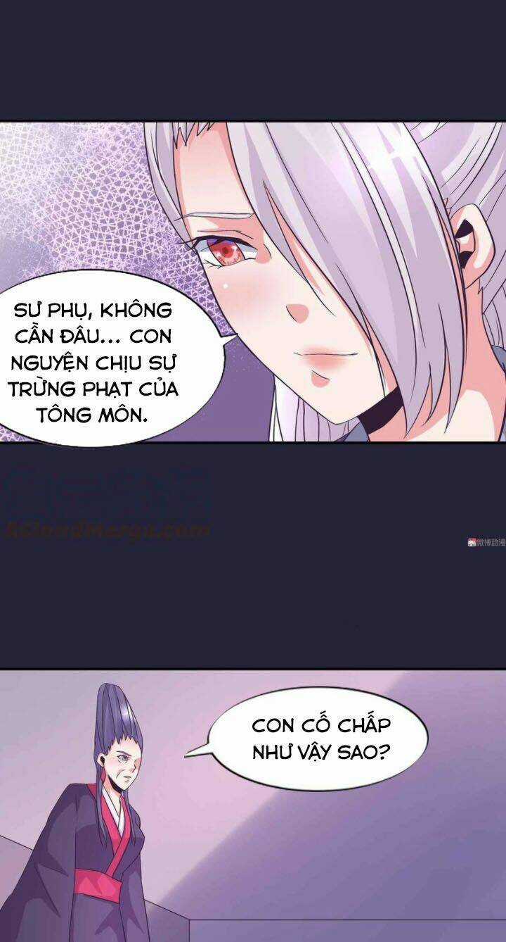 Đệ Nhất Chưởng Môn - Chapter 131 - Trang 11