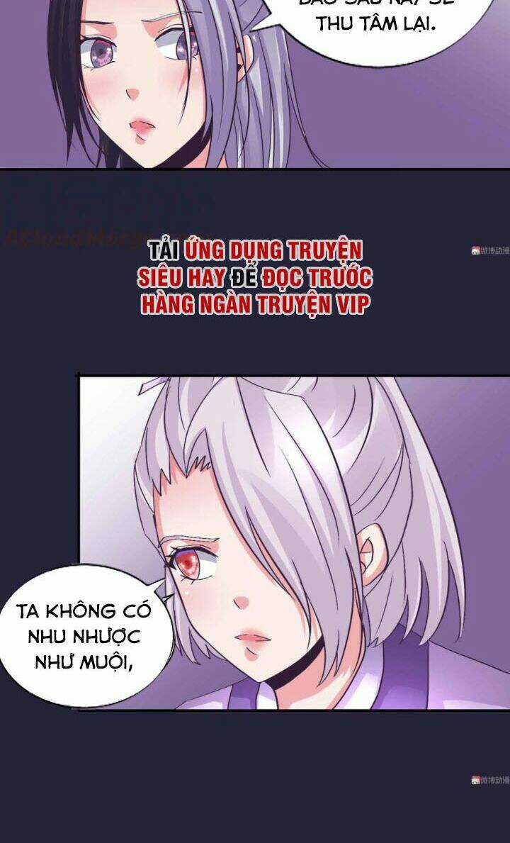 Đệ Nhất Chưởng Môn - Chapter 131 - Trang 14