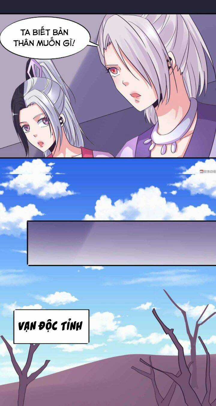 Đệ Nhất Chưởng Môn - Chapter 131 - Trang 15