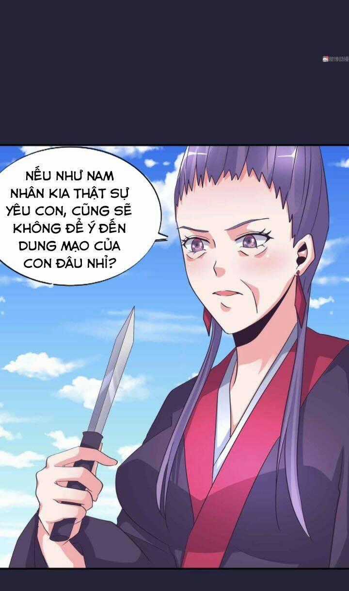 Đệ Nhất Chưởng Môn - Chapter 131 - Trang 20