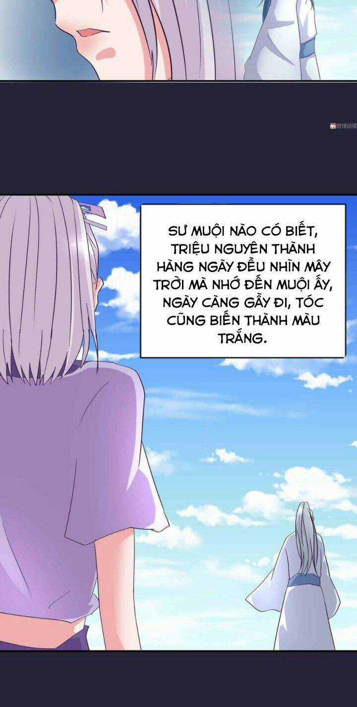 Đệ Nhất Chưởng Môn - Chapter 131 - Trang 4