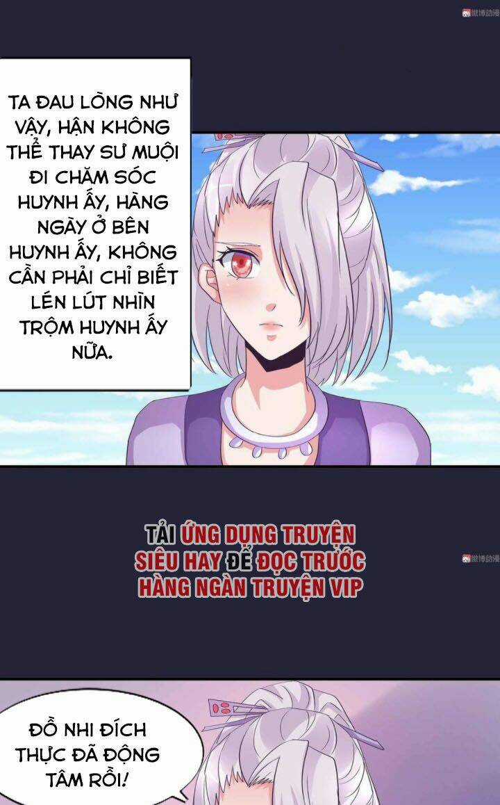 Đệ Nhất Chưởng Môn - Chapter 131 - Trang 5