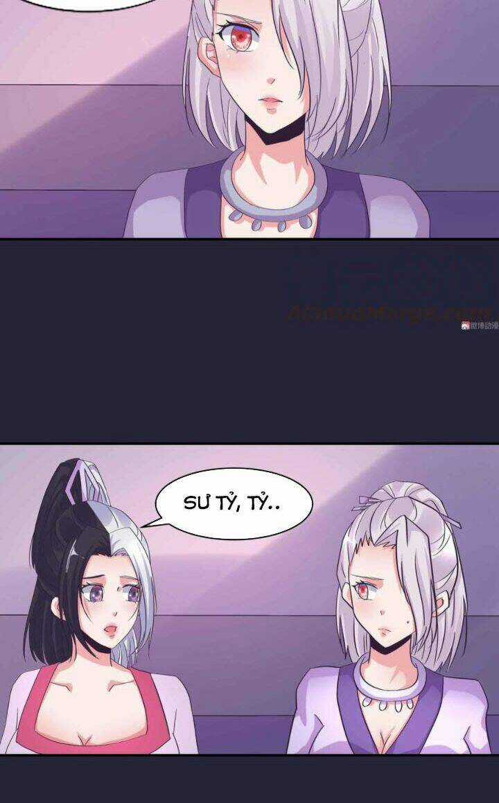 Đệ Nhất Chưởng Môn - Chapter 131 - Trang 6