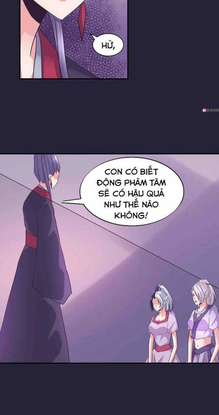 Đệ Nhất Chưởng Môn - Chapter 131 - Trang 8