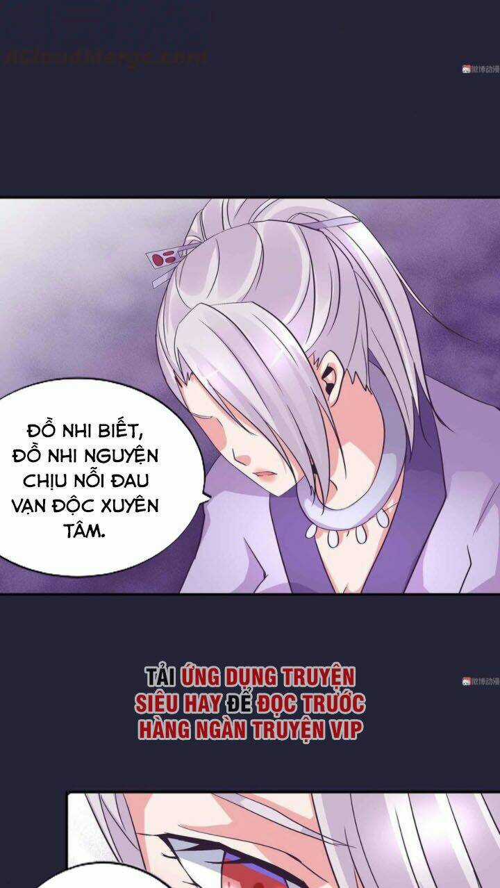 Đệ Nhất Chưởng Môn - Chapter 131 - Trang 9