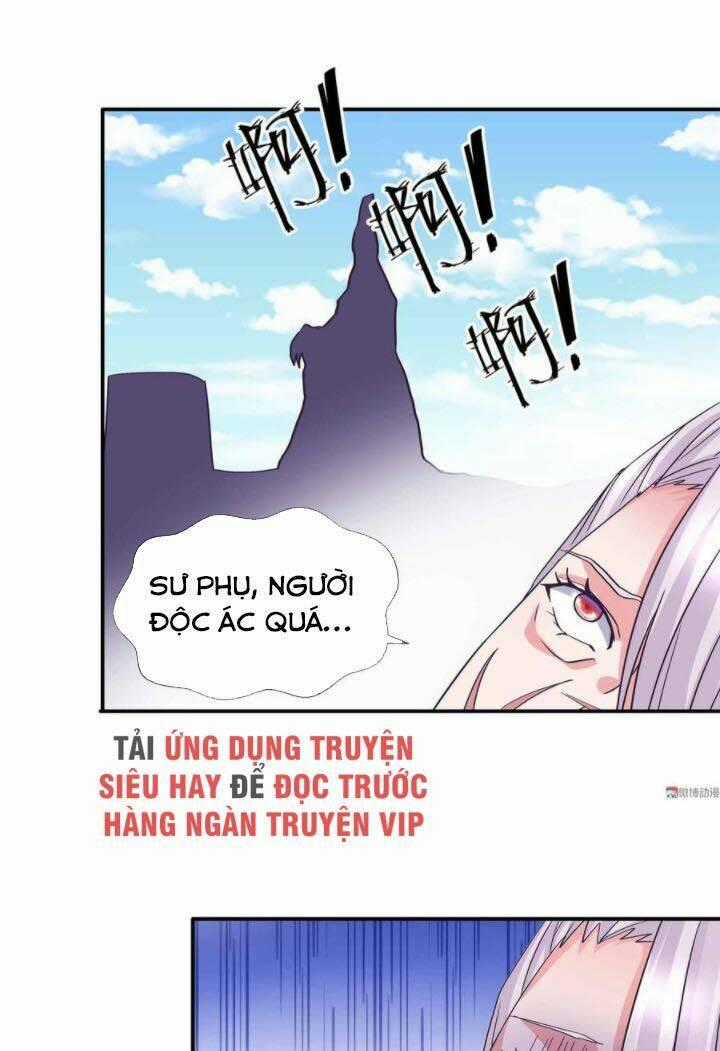 Đệ Nhất Chưởng Môn - Chapter 132 - Trang 1