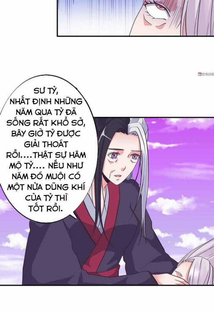 Đệ Nhất Chưởng Môn - Chapter 132 - Trang 2