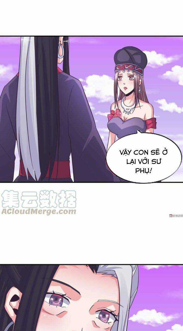 Đệ Nhất Chưởng Môn - Chapter 132 - Trang 11