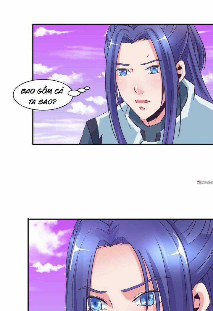 Đệ Nhất Chưởng Môn - Chapter 132 - Trang 15