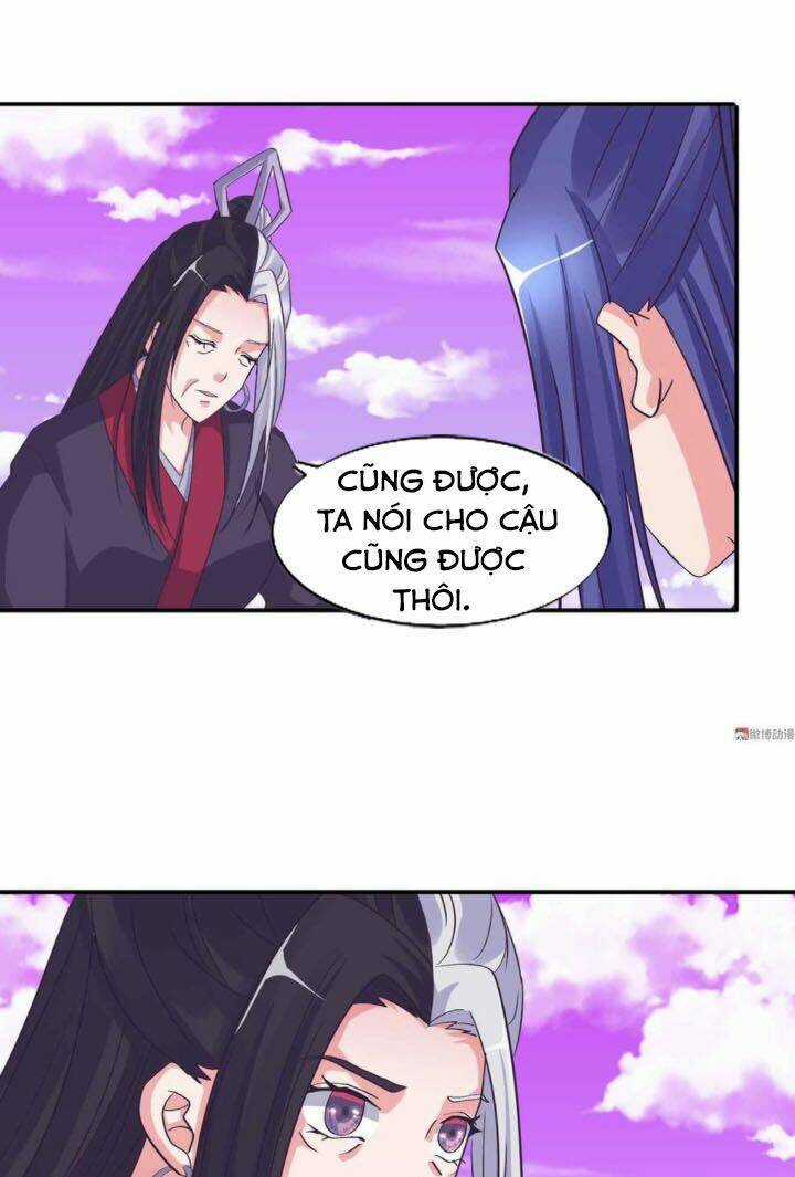 Đệ Nhất Chưởng Môn - Chapter 132 - Trang 17