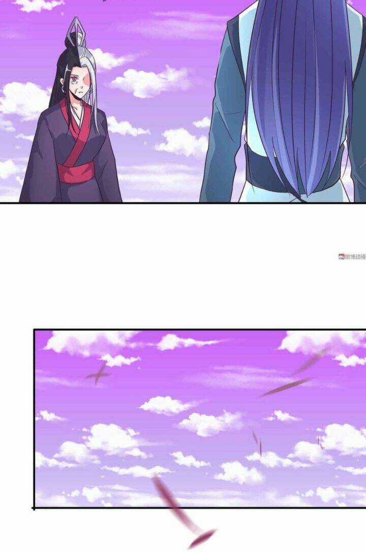 Đệ Nhất Chưởng Môn - Chapter 132 - Trang 4