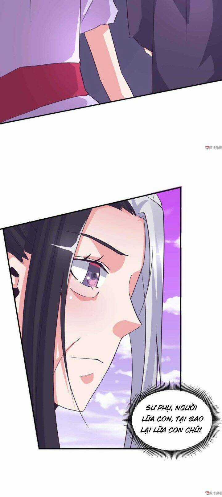 Đệ Nhất Chưởng Môn - Chapter 132 - Trang 10