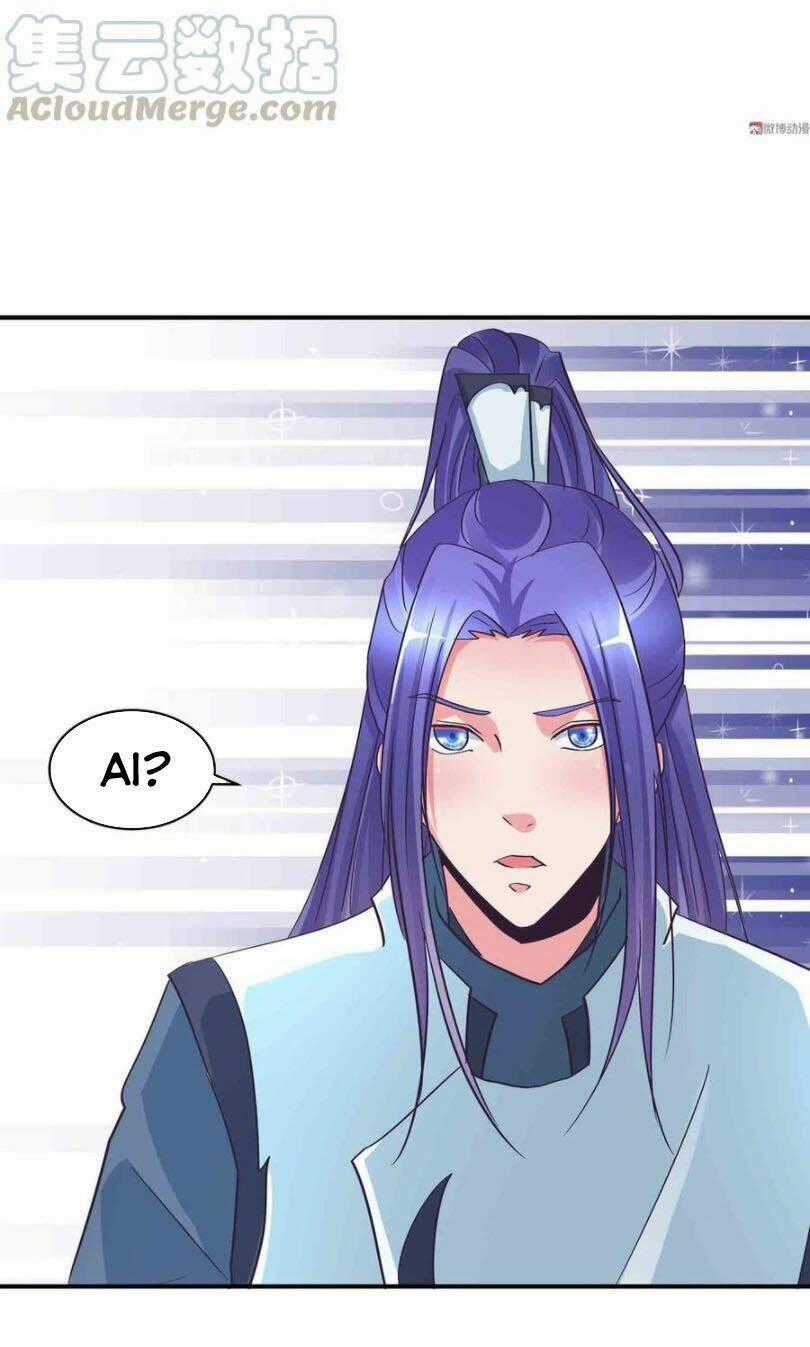 Đệ Nhất Chưởng Môn - Chapter 133 - Trang 19