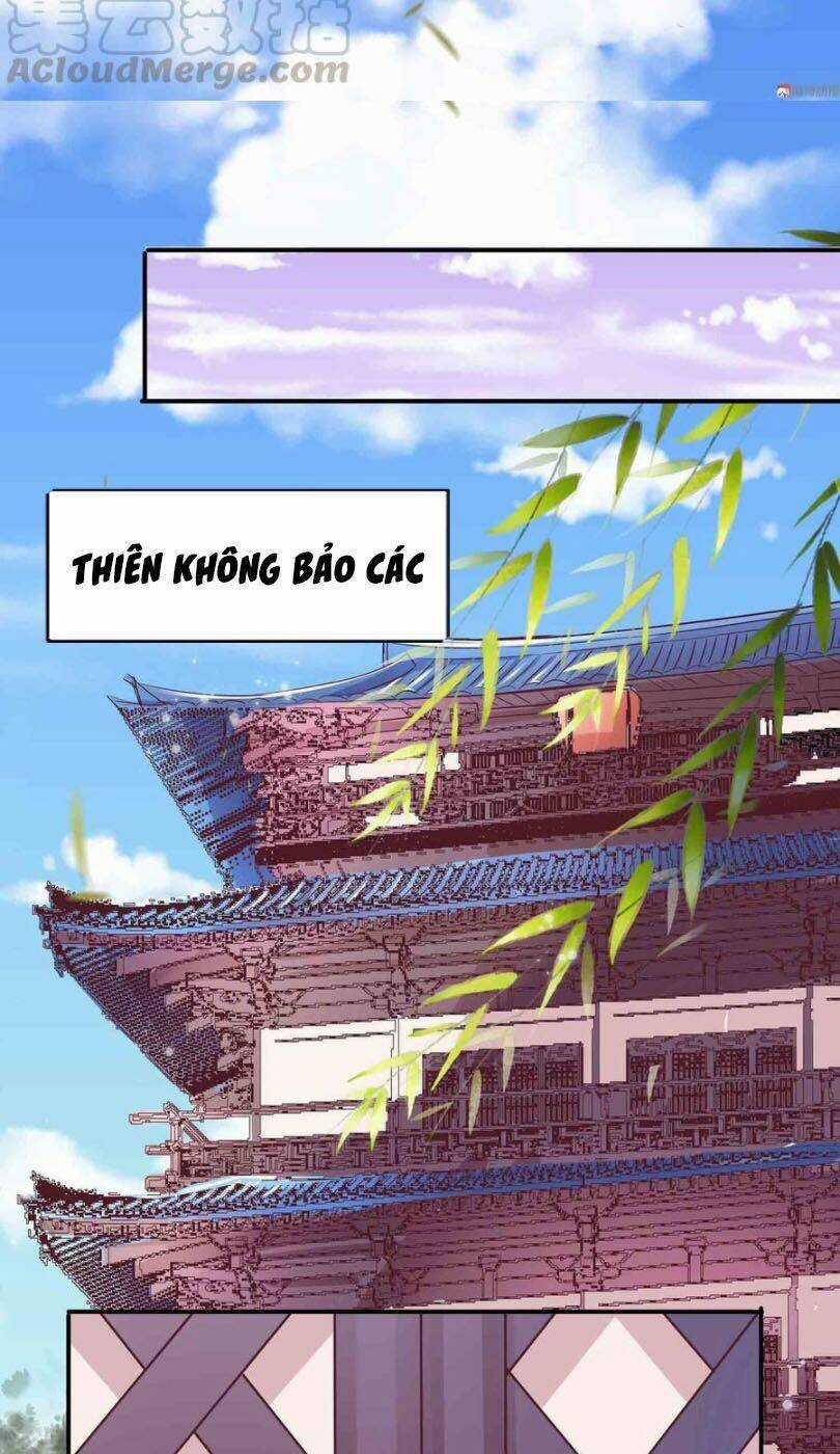 Đệ Nhất Chưởng Môn - Chapter 133 - Trang 6