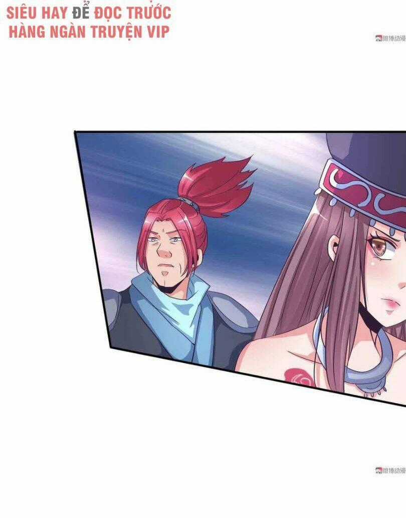 Đệ Nhất Chưởng Môn - Chapter 134 - Trang 2