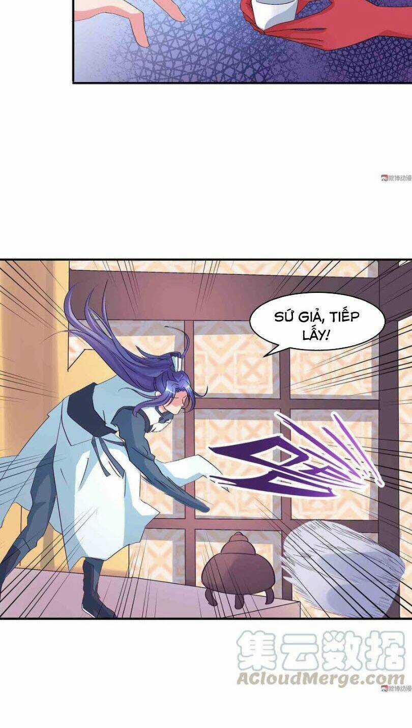 Đệ Nhất Chưởng Môn - Chapter 134 - Trang 12