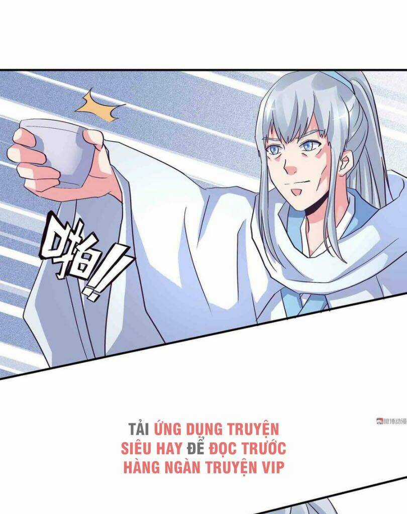 Đệ Nhất Chưởng Môn - Chapter 134 - Trang 13