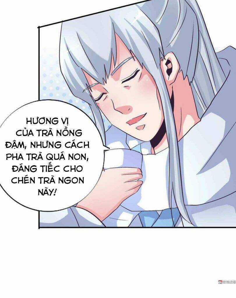 Đệ Nhất Chưởng Môn - Chapter 134 - Trang 14
