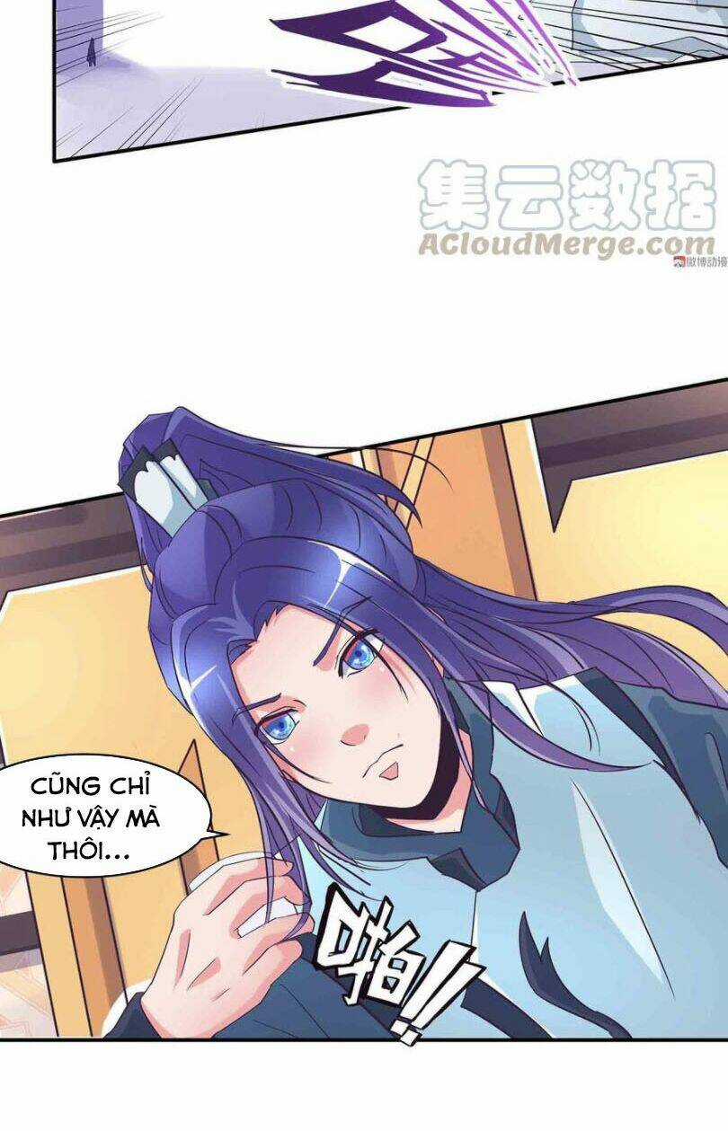 Đệ Nhất Chưởng Môn - Chapter 134 - Trang 16