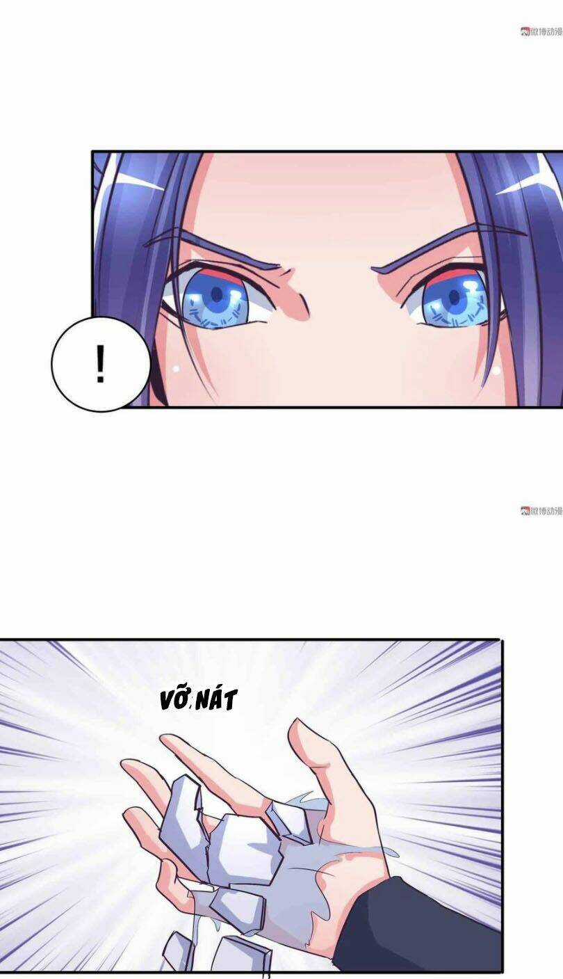 Đệ Nhất Chưởng Môn - Chapter 134 - Trang 17