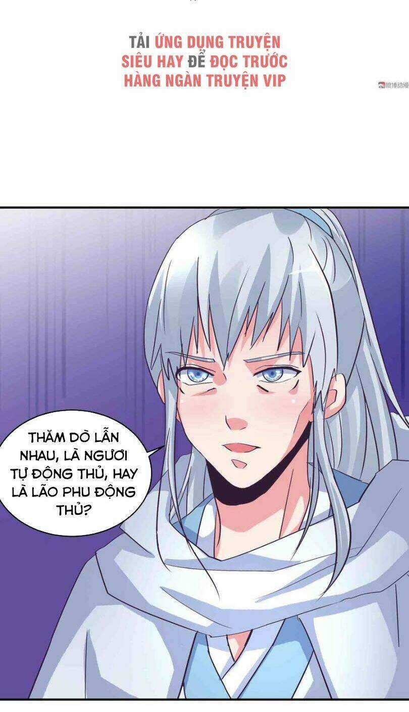 Đệ Nhất Chưởng Môn - Chapter 134 - Trang 18