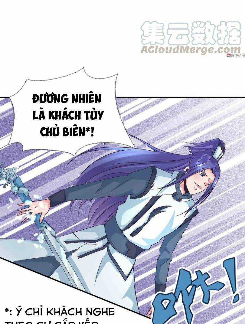 Đệ Nhất Chưởng Môn - Chapter 134 - Trang 19